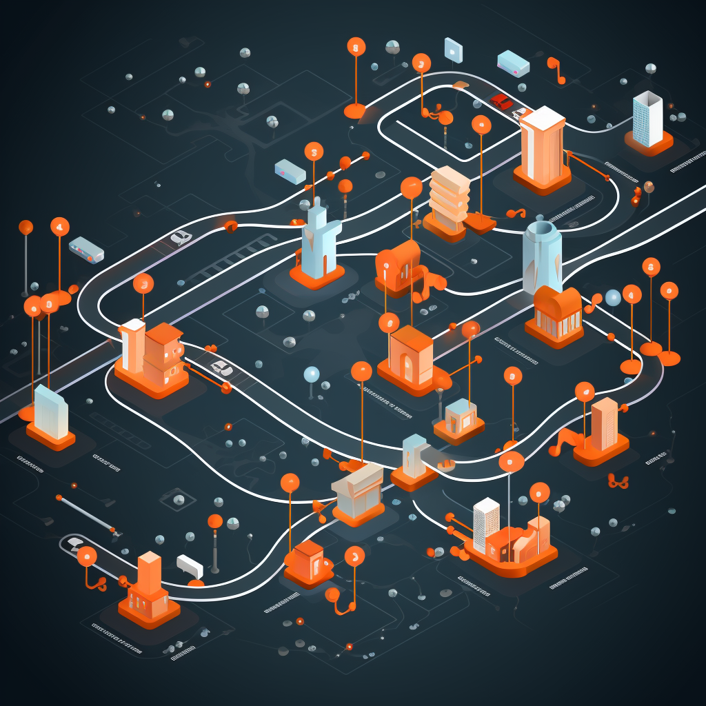 Why is Route Optimization Crucial for Businesses?