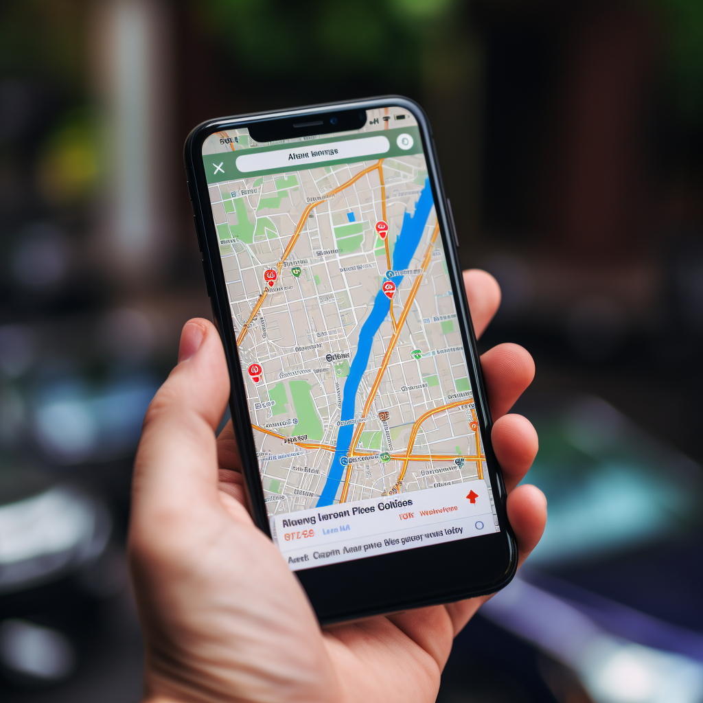 Key Features to Look For in a Route Planner App