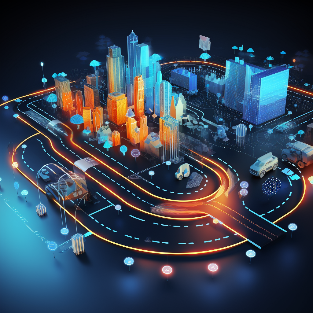 What Are the Essential Features of a Robust Route Optimization Software?