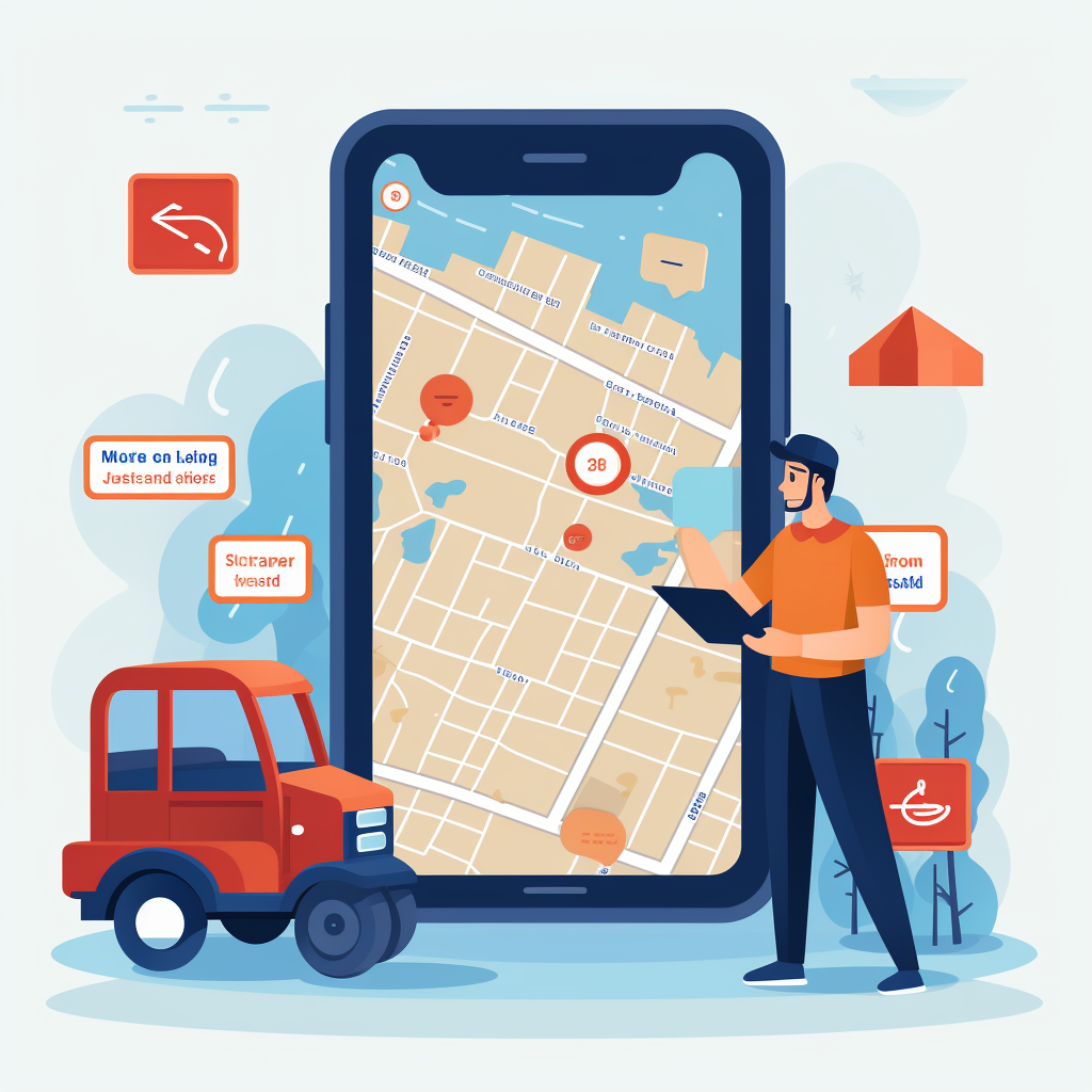 What to Look for in a Delivery Management app?
