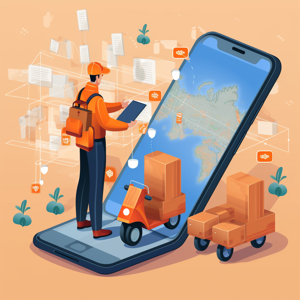 Why Does Your Business Need a Delivery Management App