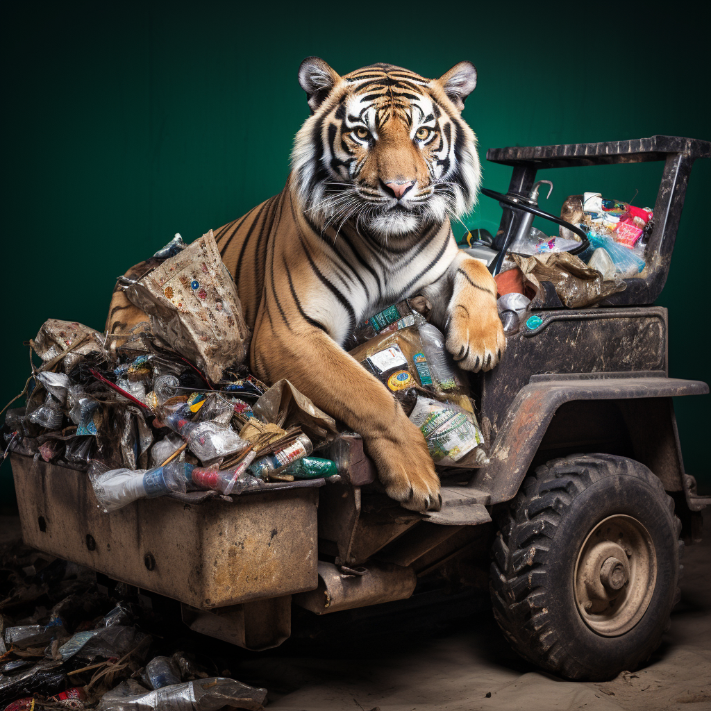 How DynoRoute Helped Tiger Sanitation